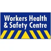 Workers Health & Safety Centre logo