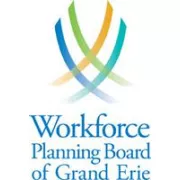 Workforce Planning Board of Grand Erie logo