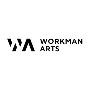 Workman Arts Project of Ontario logo