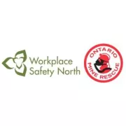Workplace Safety North logo