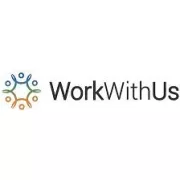 Work-With-Us Foundation logo