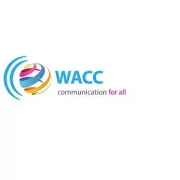 World Association for Christian Communication logo