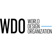 World Design Organization (WDO) logo