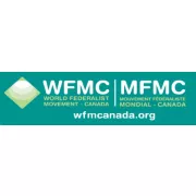 World Federalist Movement - Canada logo