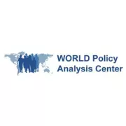 WORLD Policy Analysis Center (WORLD) logo
