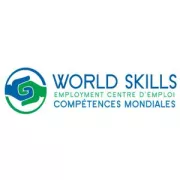 World Skills Employment Centre logo