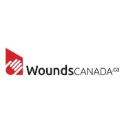 Wounds Canada logo