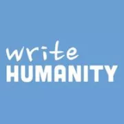 Write Humanity logo