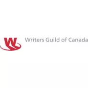 Writers Guild of Canada logo