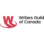 Writers Guild of Canada logo