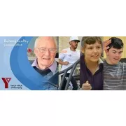 YMCanada-YWCanada of Winnipeg logo