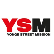 Yonge Street Mission logo