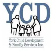 York Child Development & Family Services Inc. logo