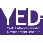 York Entrepreneurship Development Institute- YEDI logo