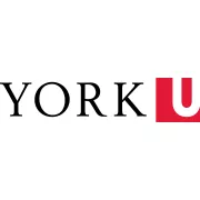 York University logo