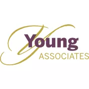 Young Associates logo