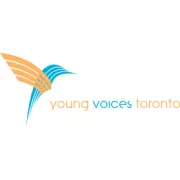 Young Voices Toronto logo