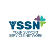 Your Support Services Network logo