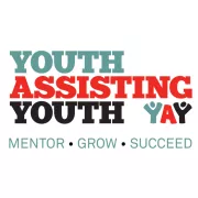 Youth Assisting Youth logo