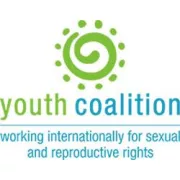 Youth Coalition for Sexual and Reproductive Rights logo