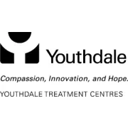 Youthdale Treatment Centres logo