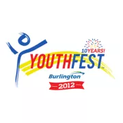 YouthFest Burlington logo