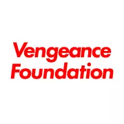 Vengeance Foundation logo
