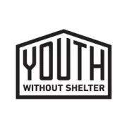 Youth Without Shelter logo