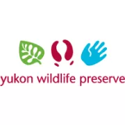 Yukon Wildlife Preserve logo