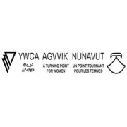 YWCanada Agvvik Nunavut logo