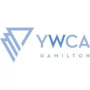 YWCanada Hamilton logo