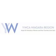 YWCanada Niagara Region logo