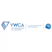 YWCanada Peterborough Haliburton logo