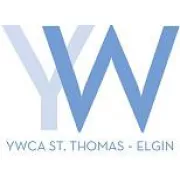 YWCanada St. Thomas-Elgin logo