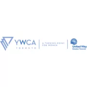 Ywca Toronto logo