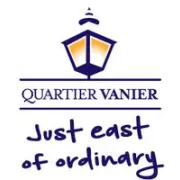 ZAC Quartier Vanier BIA logo