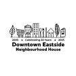 Logo for job Secretary – DTES Neighbourhood House Board