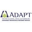 Logo for job Addictions Counsellor