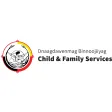 Logo for job Volunteer Driver for Children & Families