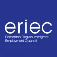 Logo for job 📢 Join ERIEC’s Board of Directors!