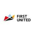 Logo for job FIRST UNITED - NEW YEAR - NEW BUILDING - NEW VOLUNTEER ROLES