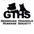 Logo for job Georgian Triangle Humane Society Seeking Board Members