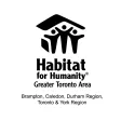 Logo for job Toronto Marathon Habitat Event Volunteer