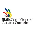 Logo for job Board Directors - Skills Ontario 