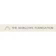 Logo for job Executive Director - The Marlowe Foundation
