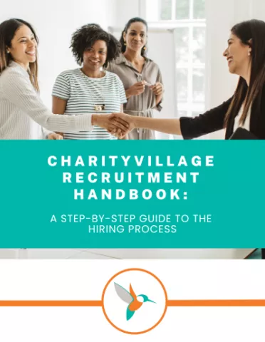 Recruitment Handbook: A Step-by-Step Guide to the Hiring Process