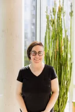 Sarah Chown  picture