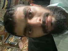 Hamzah Patel  picture