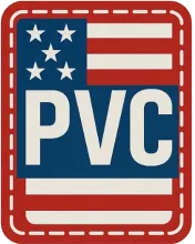 custom pvc patches picture