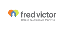 fred victor